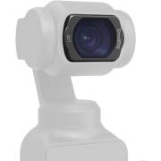 SmallRig 5829 - magnetyczny filtr redukujący zanieczyszczenie światłem do DJI Osmo Pocket 3 SmallRig 5829 - magnetyczny filtr redukujący zanieczyszczenie światłem do DJI Osmo Pocket 3